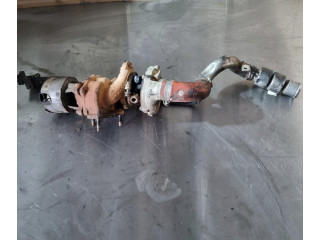 Турбина Jaguar XF X250 FPLA-6K682-CC, FPLA-6K682-CC