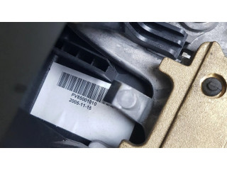 Руль Land Rover Discovery 3 - LR3 2005-2009 года QTB501530PVJ