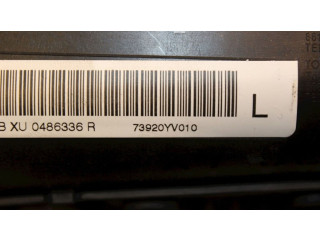 Подушка безопасности в сиденье 73920YV010, 73920YV010   Peugeot 107