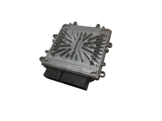 Блок управления двигателя 30729826, 0281012100   Volvo XC90