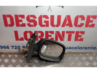 Zpětné zrcátko Nissan Kubistar 2003 8200298741