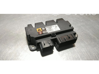 Блок подушек безопасности 13595562 Vauxhall Astra K