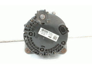 Генератор 4L903024 Audi A4 Allroad B9 2.0