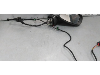 Зеркало электрическое        Audi A1  2010 - 2018 года   