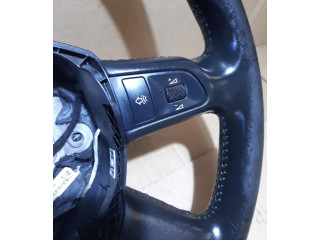 Руль Audi A3 S3 8P  2003 - 2012 года       