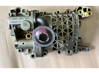 Čerpadlo oleje 06B103535F, 06D103295S   Audi A6 S6 C6 4F   