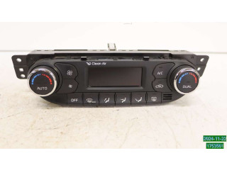 Блок управления климат-контролем 97250A2202WK   KIA Ceed
