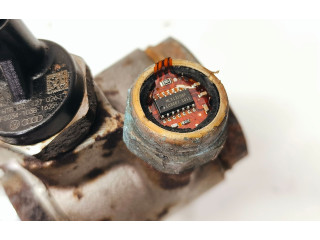 Рулевая рейка Топливный насос Audi A6 S6 C7 4G 2011 - 2018 года