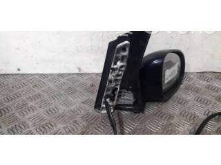 Зеркало электрическое Volkswagen Golf Plus 2005 - 2013 года