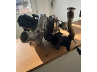 Турбина Audi A6 C7