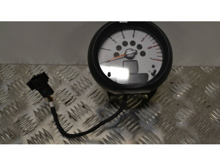 Панель приборов 9232432, C01269622   Mini Cooper Countryman R60       