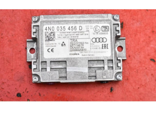 Звукоусилитель 4N0035456D, 4N0035456D Skoda Octavia 985