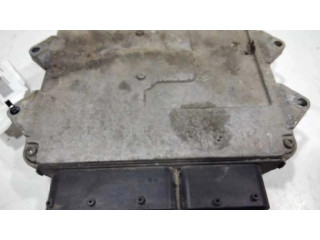 Řídící jednotka 0055195817 Fiat Punto Evo 2005