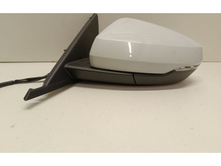 Зеркало электрическое Audi A1 2018 - года