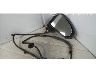 Зеркало электрическое        Audi TT TTS RS Mk3 8S  2014 -  года   