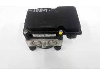 Блок АБС 51800909, 0265800663 Fiat Linea - года