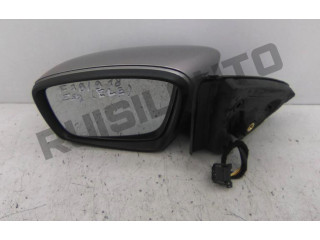 Зеркало электрическое        Skoda Fabia Mk3 (NJ)  2015 - 2021 года   
