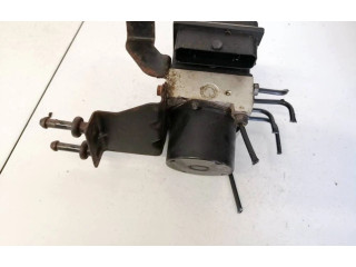 Блок АБС 0265232276, 0265800816 Skoda Fabia Mk2 (5J) 2007 - 2014 года