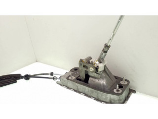 Механизм переключения передач (кулиса) (в салоне)