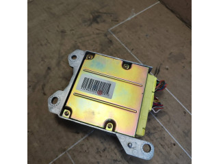 Блок подушек безопасности GJ6A57K30A, 3326247   Mazda 6