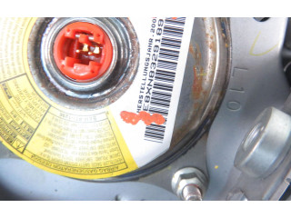 Подушка безопасности водителя E8XN8329189, E8XN8329189   Citroen C1