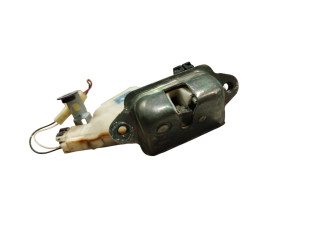 Zámek zadních dveří Subaru Impreza II 2001