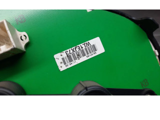 Přístrojová deska Citroen Berlingo 2003