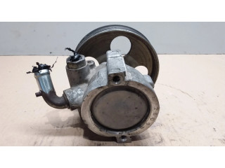 Насос усилителя руля