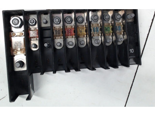 Pojistková skříňka H70937550A, H70937550A Volkswagen Transporter - Caravelle T5 2008