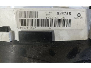 Přístrojová deska Chrysler Voyager R987AB