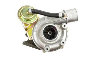  Турбина Lancia Y10  46437390, 71784703         