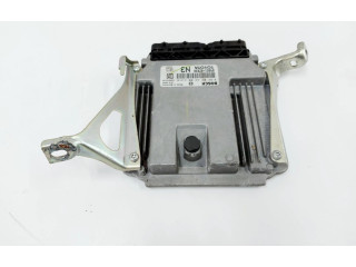 Řídící jednotka 89661-0ZN30 Toyota Prius (XW30) 2012