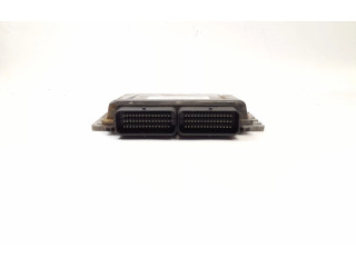 Блок управления двигателя 96801808, 5WY5451B   Chevrolet Matiz