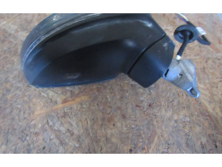 Zpětné zrcátko  Volkswagen Tiguan 2020    