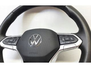Volant Volkswagen Tiguan 2020 5H0419089ER, 7D963C37653F  