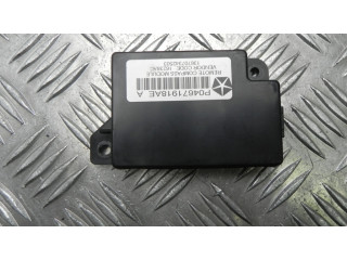 Блок управления P04671918AE, G3790 Chrysler PT Cruiser