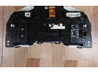 Přístrojová deska Nissan X-Trail T32 2019 24810