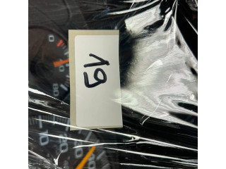 Панель приборов 09370095, 16237317 Chevrolet Astro