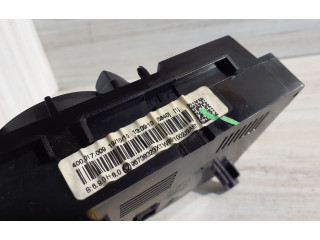 Блок управления климат-контролем 96738323XT   Peugeot 5008