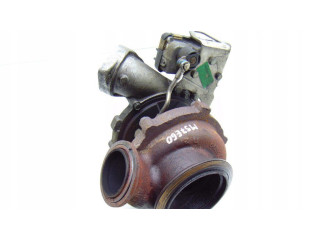 Turbodmychadlo Турбина 7794259, M57 BMW 5 E60 E61 3.0