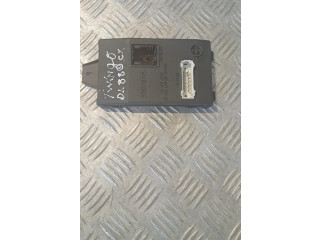 Комплект блоков управления 8200254484   Renault Twingo I