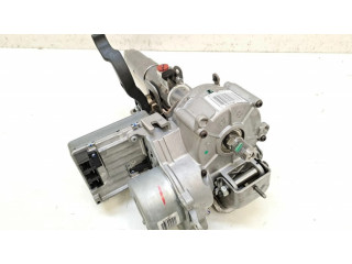 Насос рулевого управления