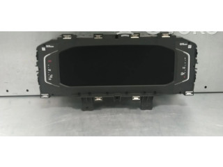 Přístrojová deska  Volkswagen T-Roc 2022 17A920320B  