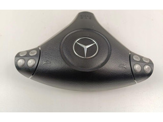 Надувная подушка для руля