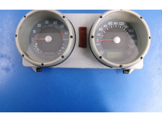 Přístrojová deska Volkswagen Polo III 6N 6N2 6NF 2000 6N0920804E, 6N0920804E