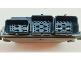 Řídící jednotka 9676760880 Peugeot 508 2011