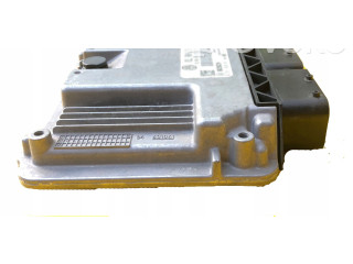 Блок управления двигателем Блок управления 05E906018N   Audi Q3 F3