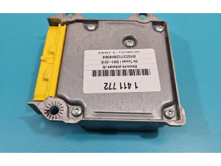 Блок подушек безопасности 1T0909605E, IMPRK1411772 Volkswagen Touran I