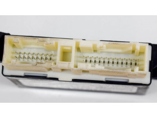 Блок управления парковки