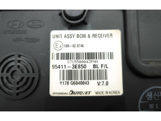 Блок управления 954113E850, 10R020746 KIA Sorento